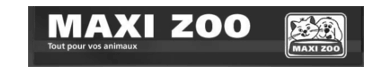 référence client mystère Maxi Zoo