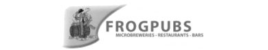 référence client mystère FrogPubs